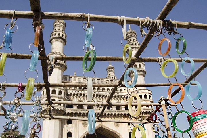 Explore Old Hyderabad 2 Hour Guided Walking Tour