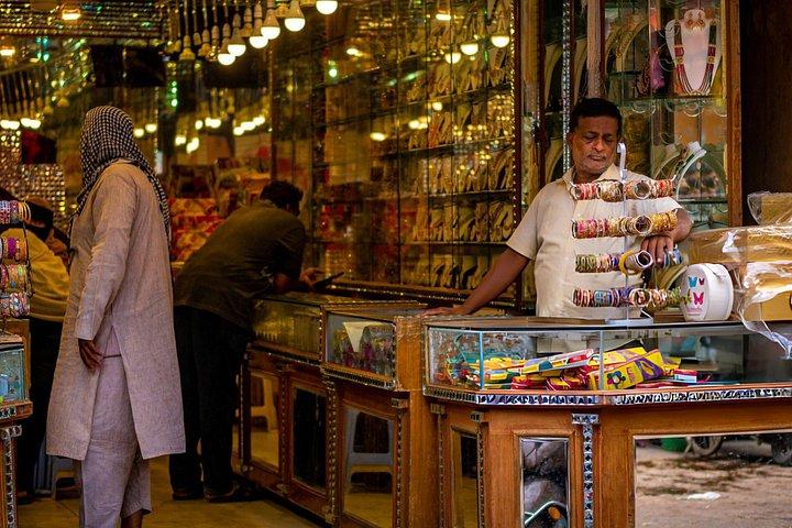 Explore Old Hyderabad 2 Hour Guided Walking Tour