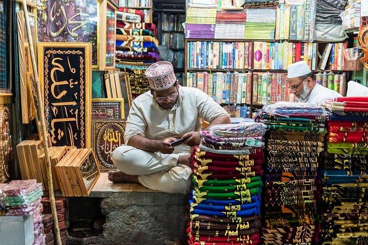Explore Old Hyderabad 2 Hour Guided Walking Tour