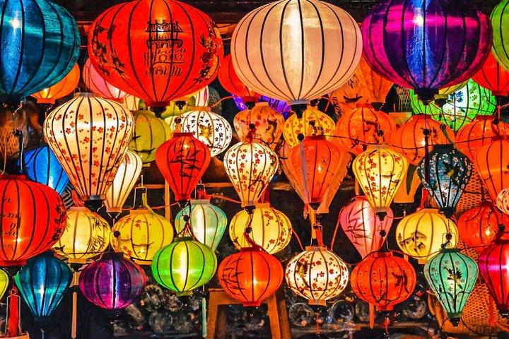 12-Day Vietnam Highlights Travel from Hanoi