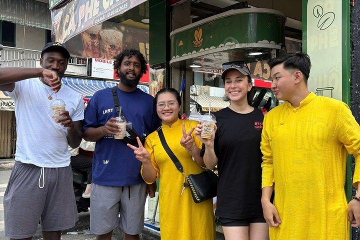 Saigon Sightseeing By Day (Private Tour)