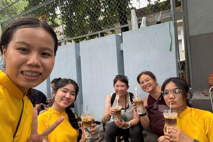 Saigon Sightseeing By Day (Private Tour)