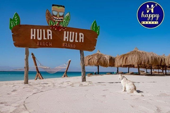 Hoteller i nærheden af Orange Bay & Hula Hula Island Cruise