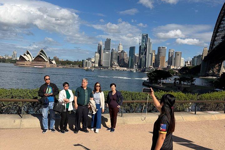 Verken Sydney met uw eigen privétour