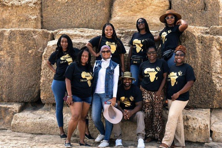 Budgetfreundliche Gizeh Pyramiden & Sphinx Tour