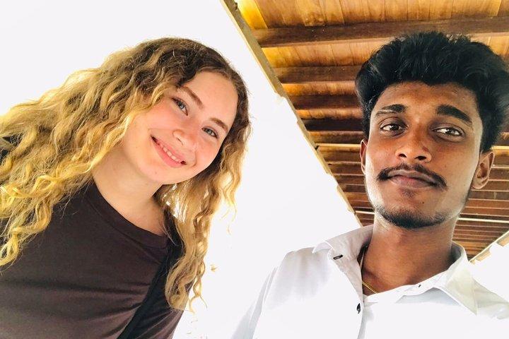 Ultime visite privée de 10 jours au Sri Lanka