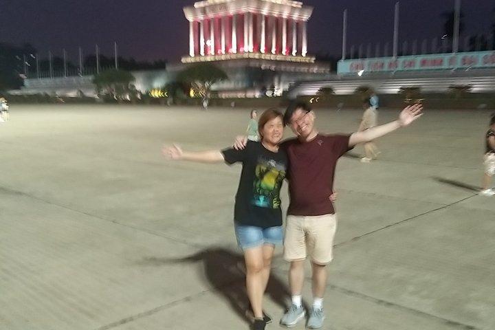 Private Hanoi Layover Tour vom Flughafen Noi Bai
