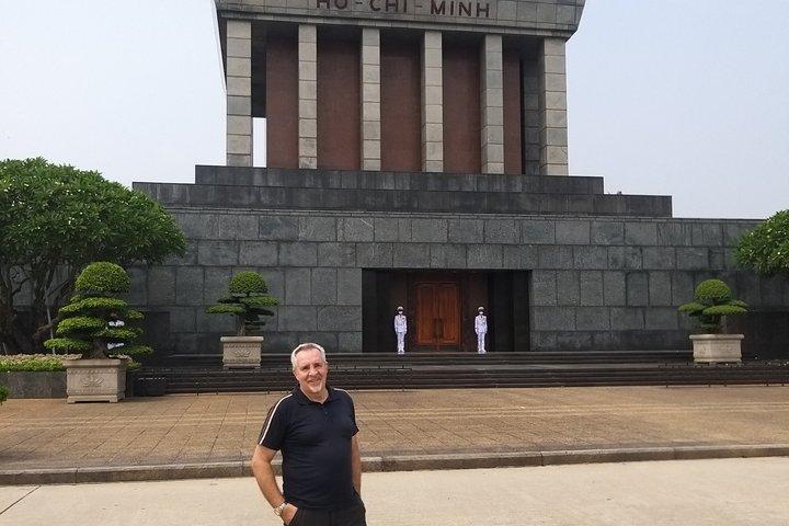 Private Hanoi Layover Tour vom Flughafen Noi Bai