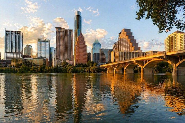 Descubre Austin : Un tour autoguiado