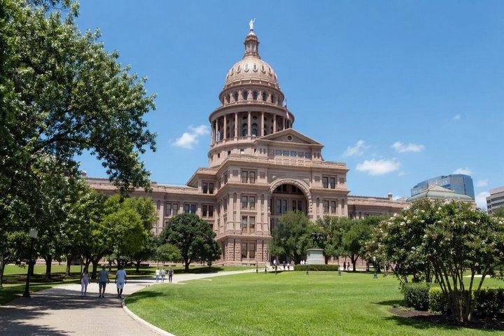 Descubre Austin : Un tour autoguiado