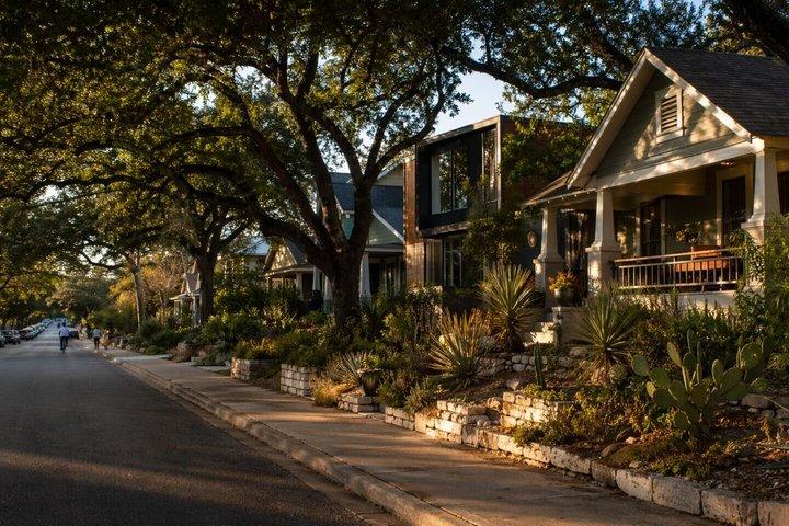 Descubre Austin : Un tour autoguiado