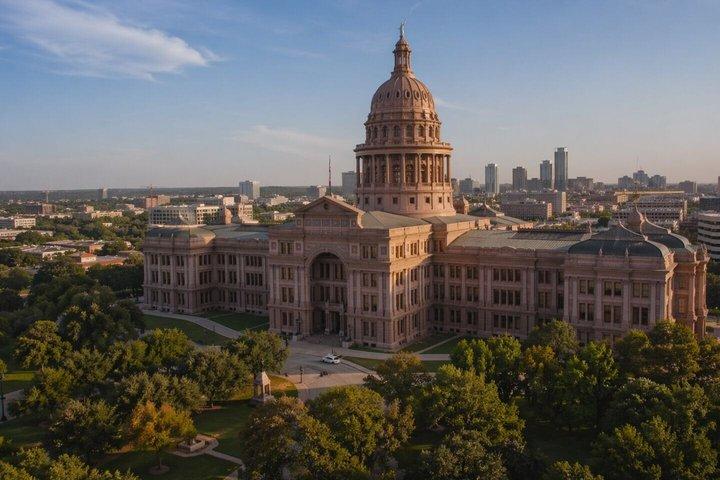 Descubre Austin : Un tour autoguiado