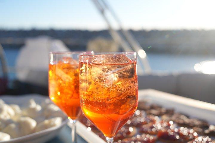 Daily Sailing Trip Around Elba Island