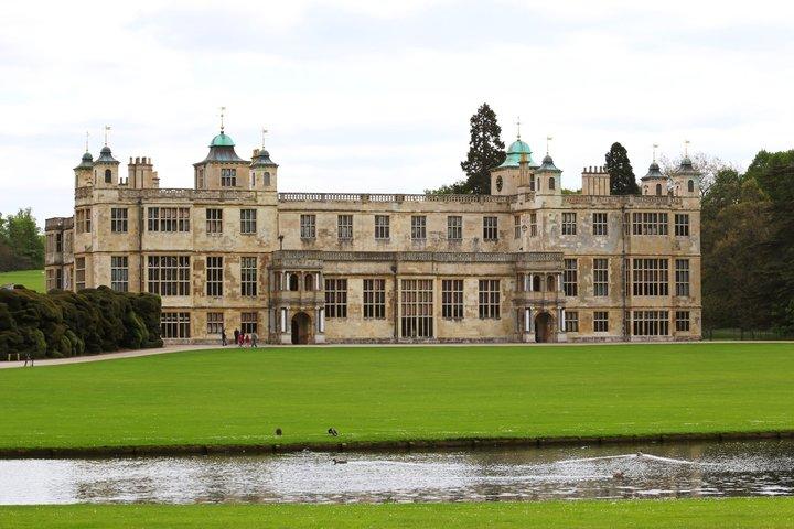 Audley End House e Giardini Biglietto d'ingresso