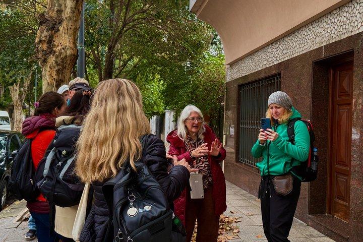 Pope Francis Tour in Buenos Aires