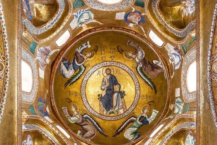 Selbstgeführte Tour durch Palermo mit Audioguide