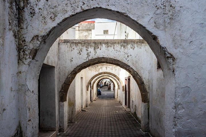 Casablanca Private City Tour with polyglot Licensed Guide