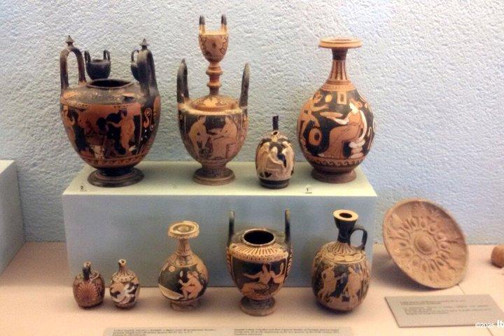 Tour privato di Paestum: i templi meglio conservati al mondo (Unesco)