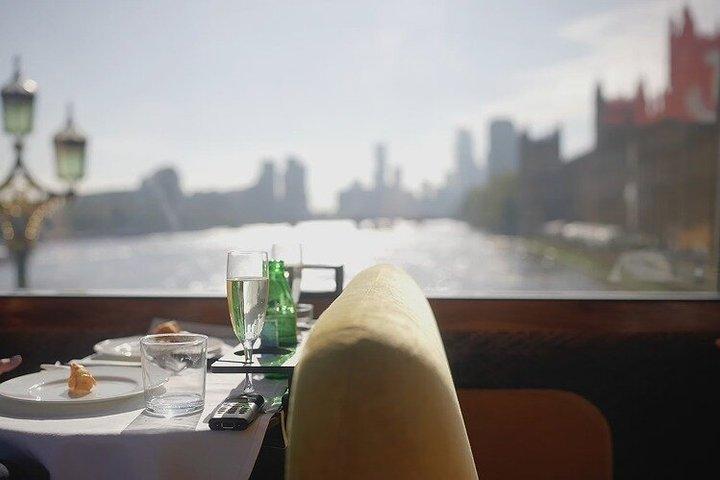 LE GRANDによるロンドンのベスト - ロンドンの豪華バスツアー