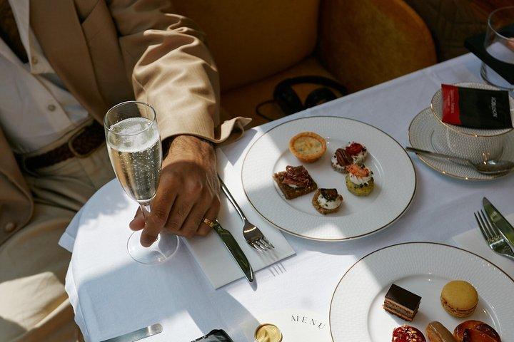LE GRANDによるロンドンのベスト - ロンドンの豪華バスツアー