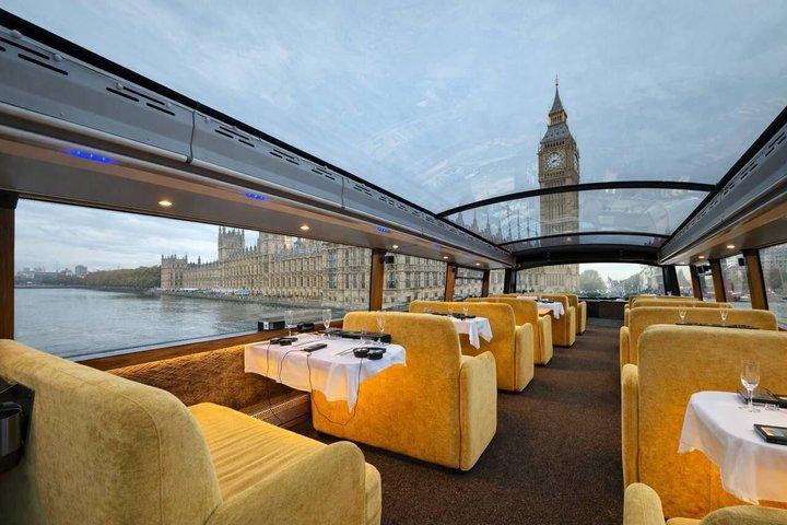 O melhor de Londres por LE GRAND - Excursão de ônibus de luxo em Londres