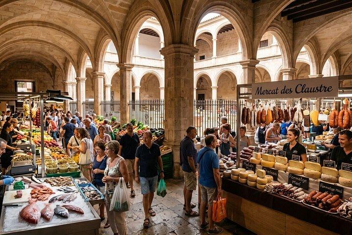 Descubra Menorca: Uma viagem autoguiada