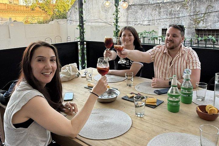Private Argentine Asado Masterclass in Palermo