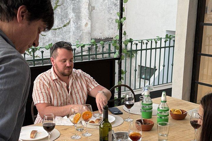Private Argentine Asado Masterclass in Palermo