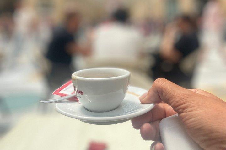 Elena Ferrante Tour (My Brilliant Friend)