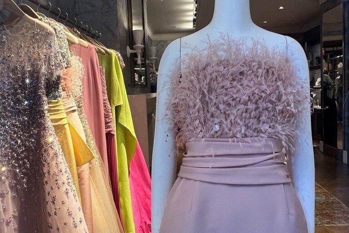 New York Fashion Walking Tour durch die Upper East Side