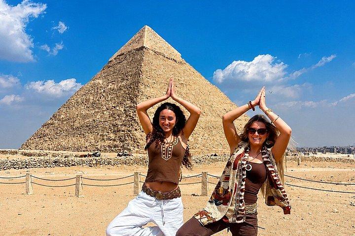 Affordable 3 Days Cairo & Alexandria Highlights Tour