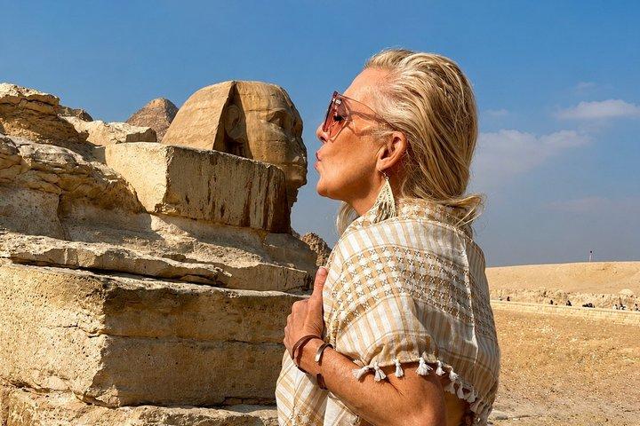 Affordable 3 Days Cairo & Alexandria Highlights Tour