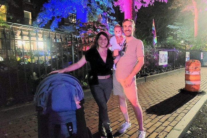 プライベートグランドセントラル駅とミッドタウンNYCウォーキングツアー