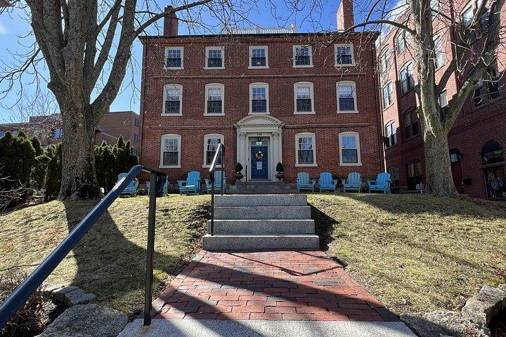 Salem Witch Trials Walking Tour