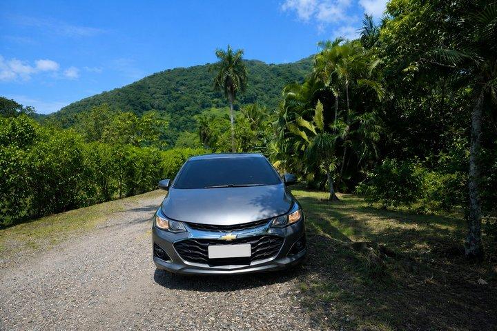Transfer privado de ida e volta Rio de Janeiro Airport (GIG)
