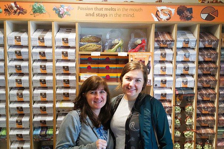 Greytown Discovery Taste Shop and Explore from Wellington