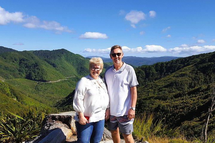 Greytown Discovery Smaakwinkel en Verken vanuit Wellington