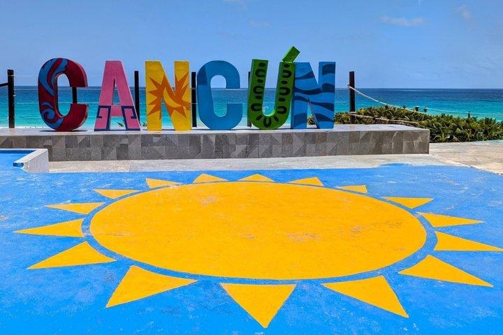 Traslados privados Cancún Aeropuerto
