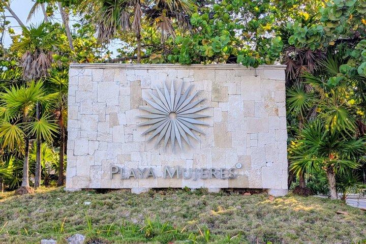 Traslados privados Cancún Aeropuerto