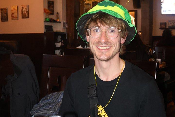 Discover Cusco Nightlife with Bar Crawl Cusco