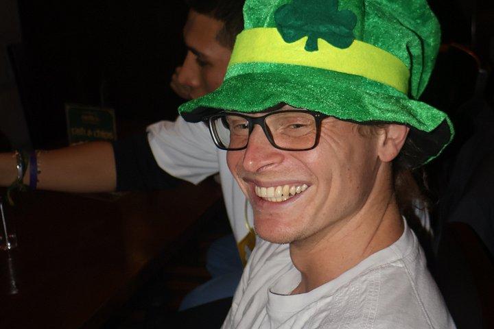 Entdecken Sie Cusco Nachtleben mit Bar Crawl Cusco