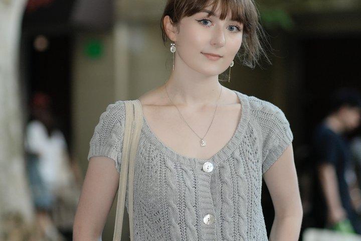 フォトジェニックな上海のインスタスポットとパーソナライズドウォーク
