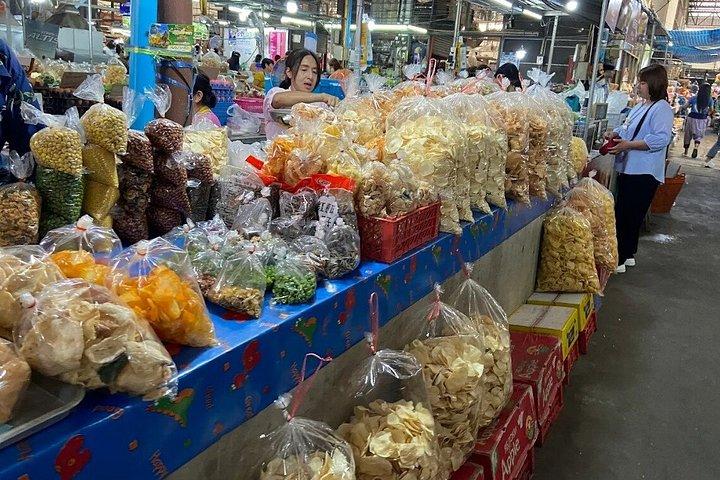 チェンマイ発ラムプーン歴史都市プライベートツアー