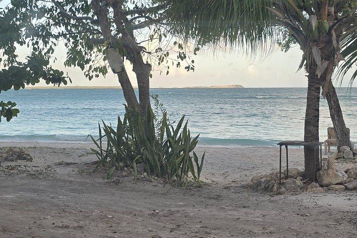 Antigua Beach Hopping Tour Visit 4 Stunning Beaches with Drinks
