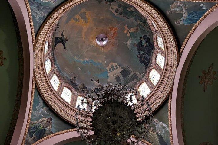 Santa María la Ribera: het best bewaarde geheim van Mexico-Stad
