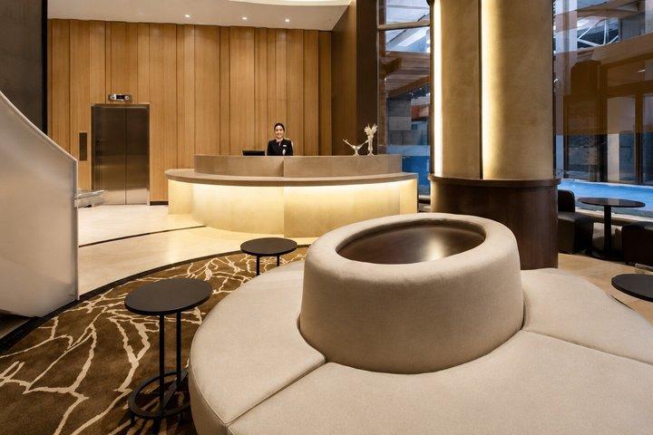 Vancouver Airport YVR Lounge Access - Todos os terminais e 12 - Uso mensal