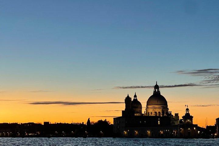 Private Inseltour: Murano und Burano
