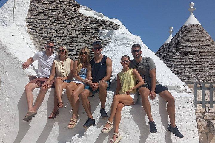 Hoteller i nærheden af Trulli Alberobello e Locorotondo