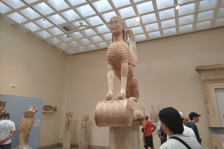 2-Day Trip to Delphi from Athens