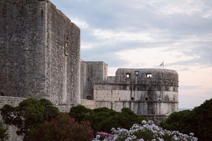 Private Transfer from Mostar to Dubrovnik